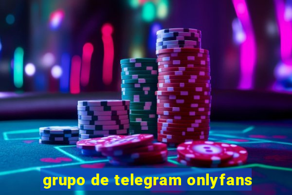 grupo de telegram onlyfans